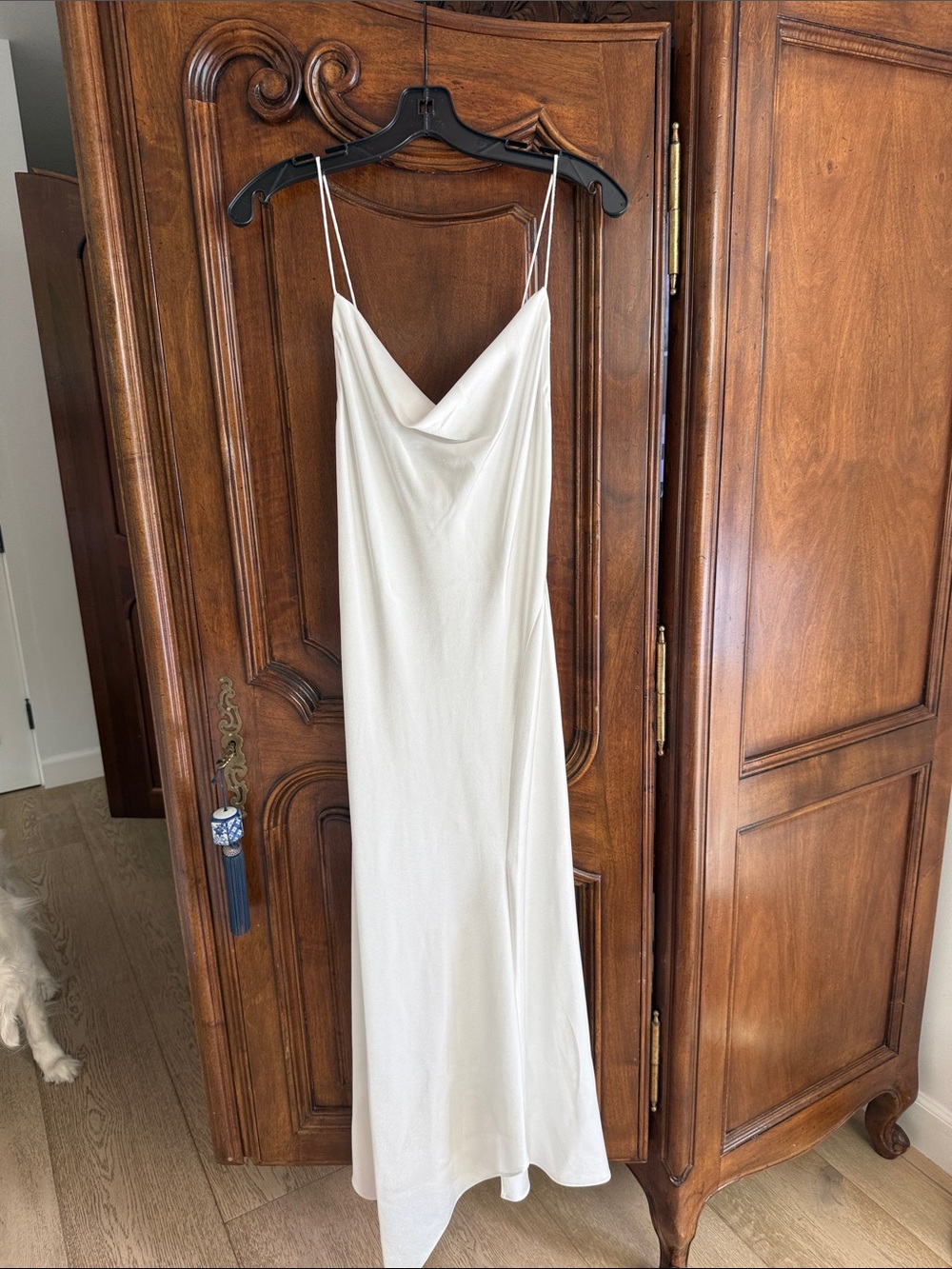 alice + olivia by Stacey  Bendet Maxi Dress